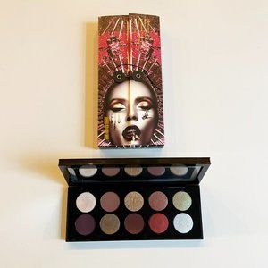 Pat McGrath Labs - Mothership V Eyeshadow Palette - Bronze Seduction. NEW .